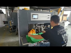 Automatic Double Sided Ironing Machine Ultrasonic 12KW