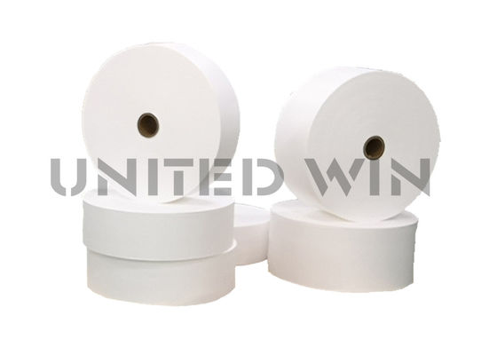 Disposable Water Electret Melt Blown Fabric Dust Protective For FFP2 Face Mask