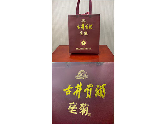 Automatic double ironing machine ultrasonic double-sided heat sealing ironing handle