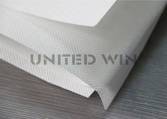 Agricultural PET Non Woven Fabric High Temperature Non Deformation Polyester