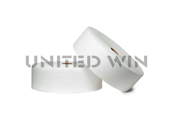 Shrink Resistant Melt Blown Fabric Filter Cloth For N95 Mask Anti Pull